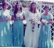 Levi 110.jpg: 1977/07/23 - Mark and Joann's Wedding - 1977